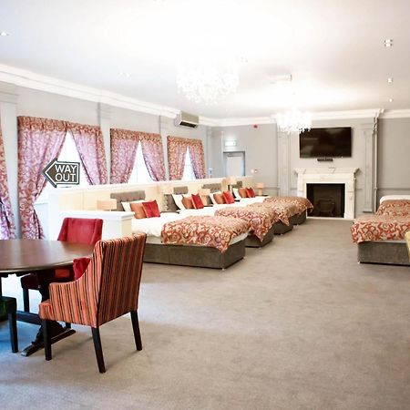 Hollin House Hotel 메이클즈필드 외부 사진