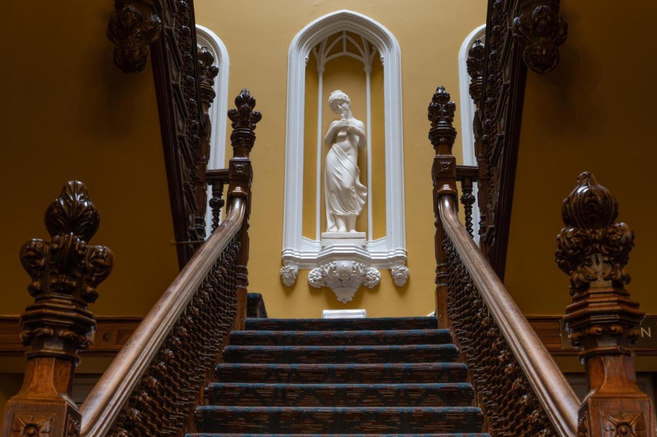 Hollin House Hotel 메이클즈필드 외부 사진