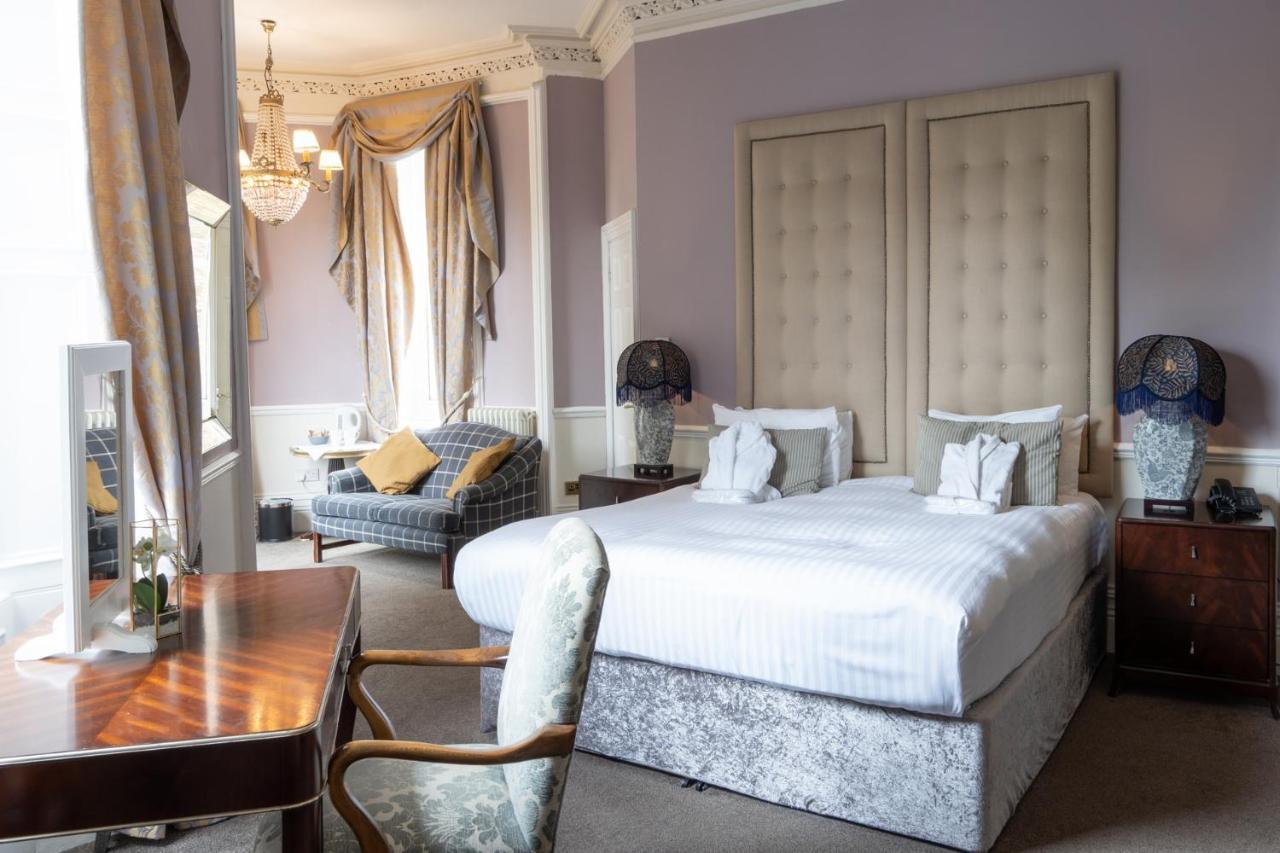 Hollin House Hotel 메이클즈필드 외부 사진