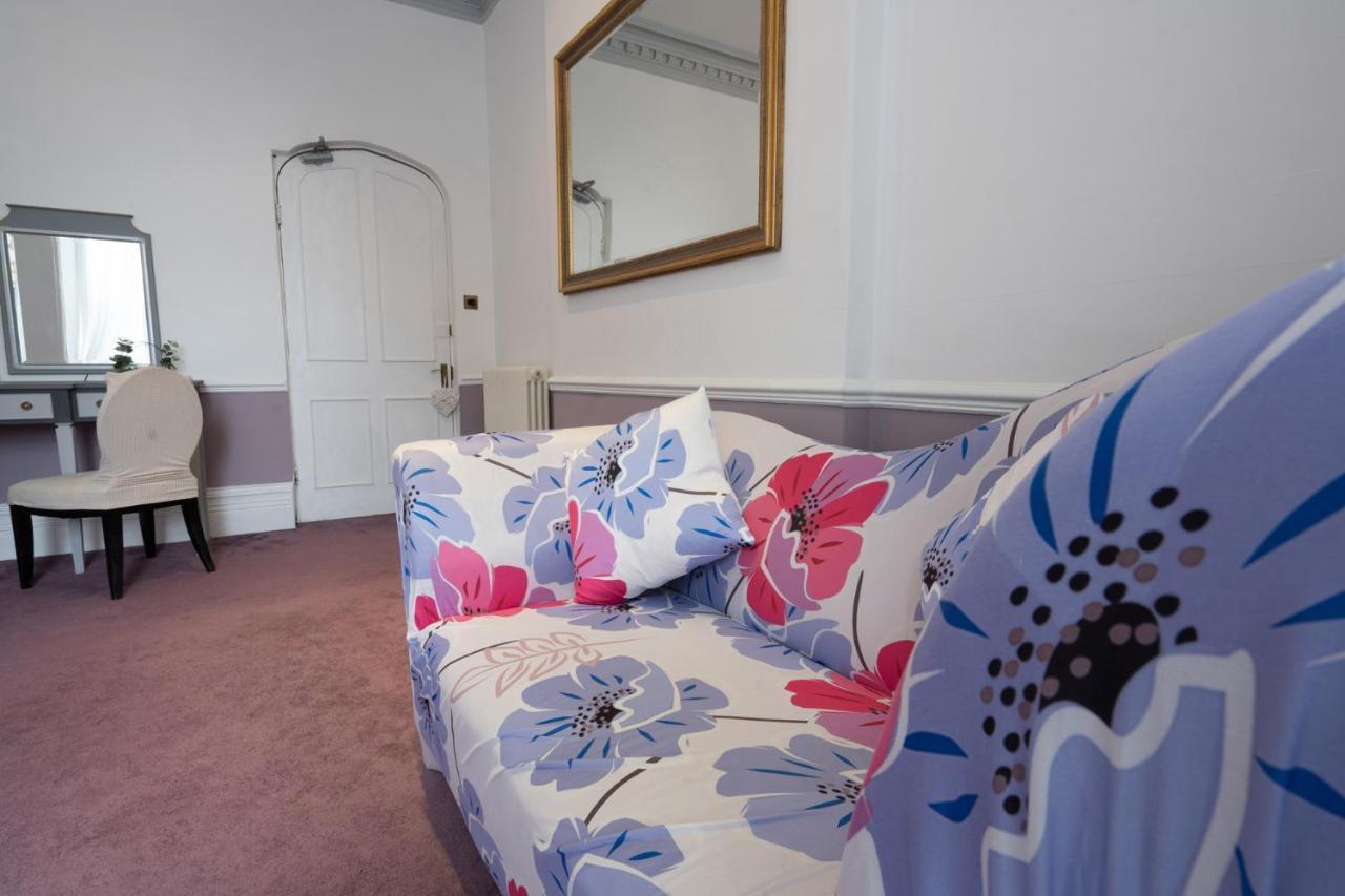 Hollin House Hotel 메이클즈필드 외부 사진