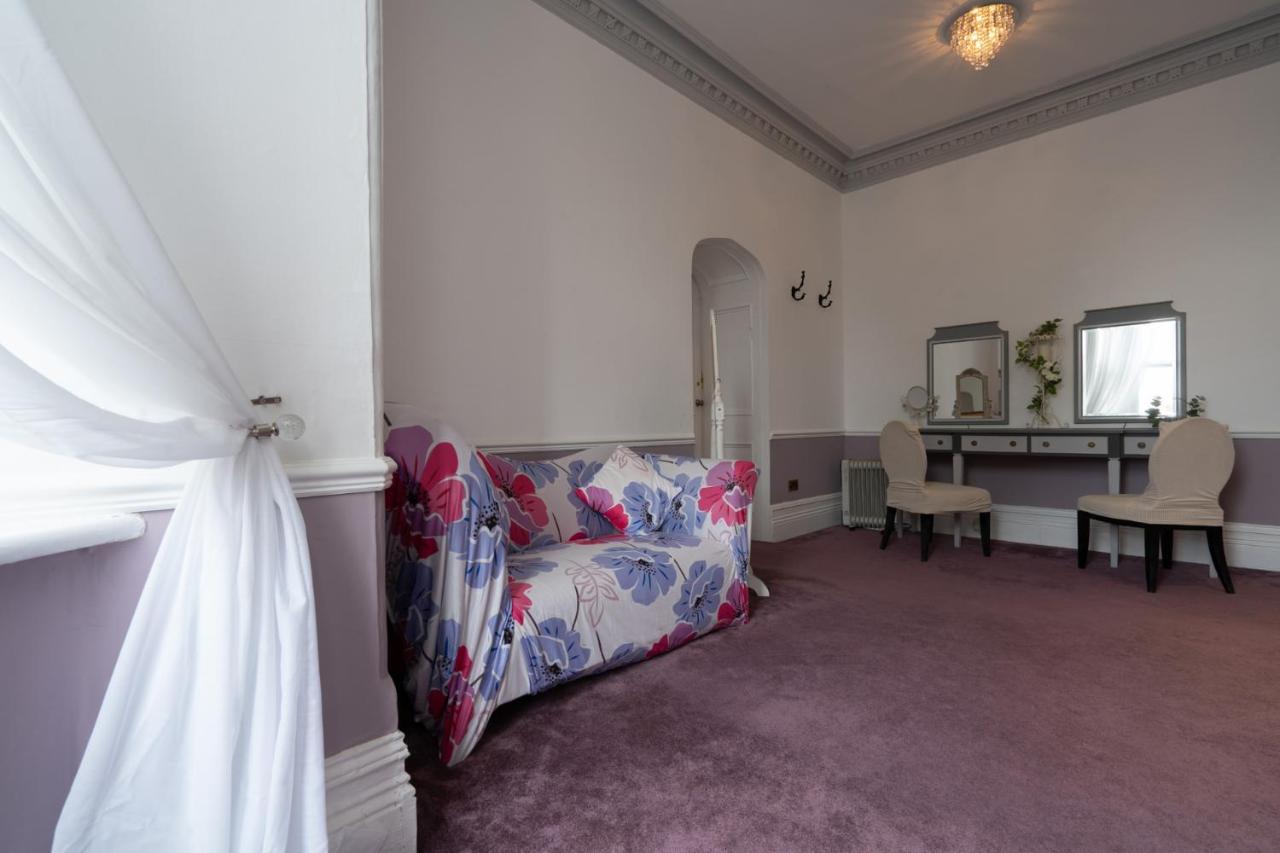 Hollin House Hotel 메이클즈필드 외부 사진