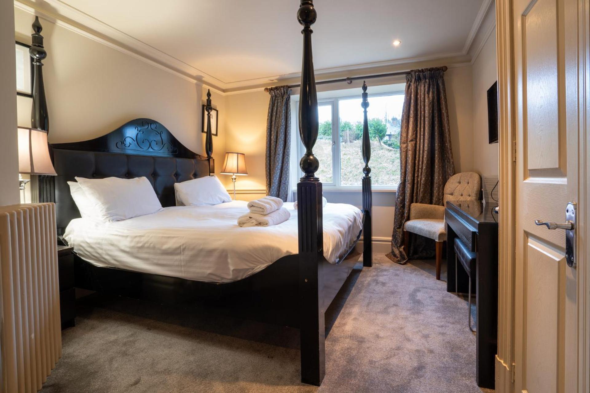 Hollin House Hotel 메이클즈필드 외부 사진