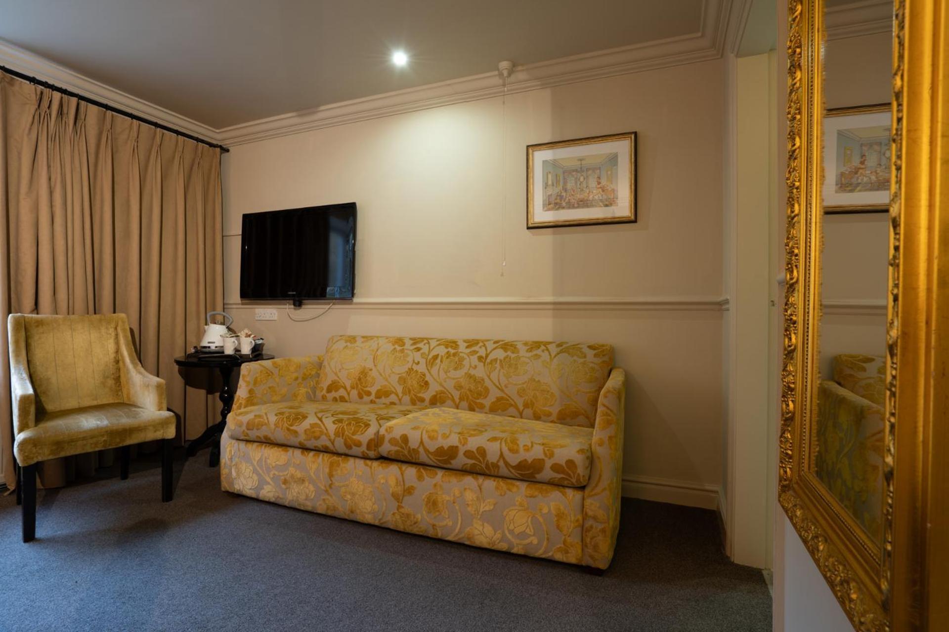 Hollin House Hotel 메이클즈필드 외부 사진