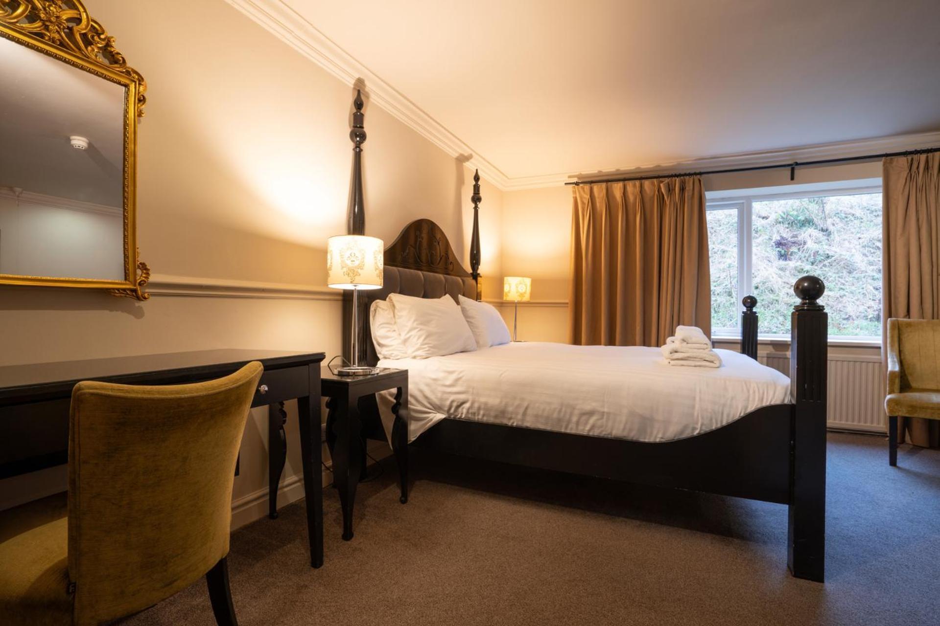 Hollin House Hotel 메이클즈필드 외부 사진