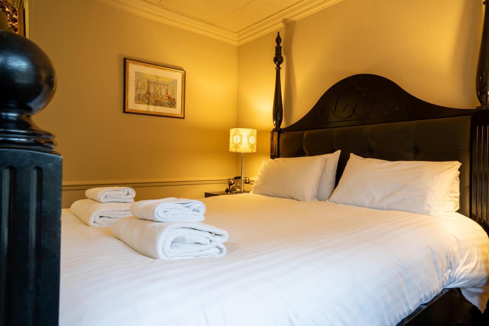 Hollin House Hotel 메이클즈필드 외부 사진