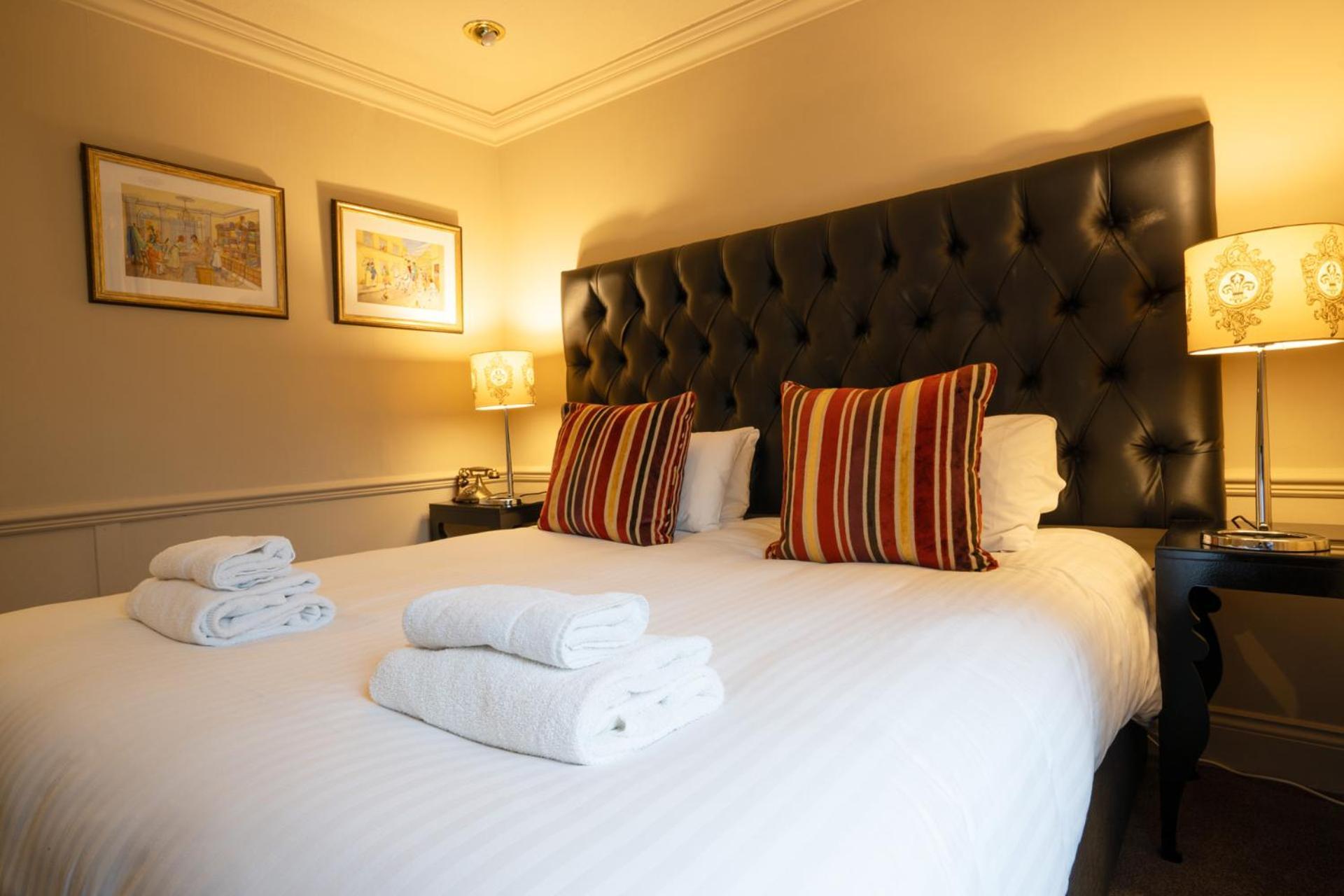 Hollin House Hotel 메이클즈필드 외부 사진
