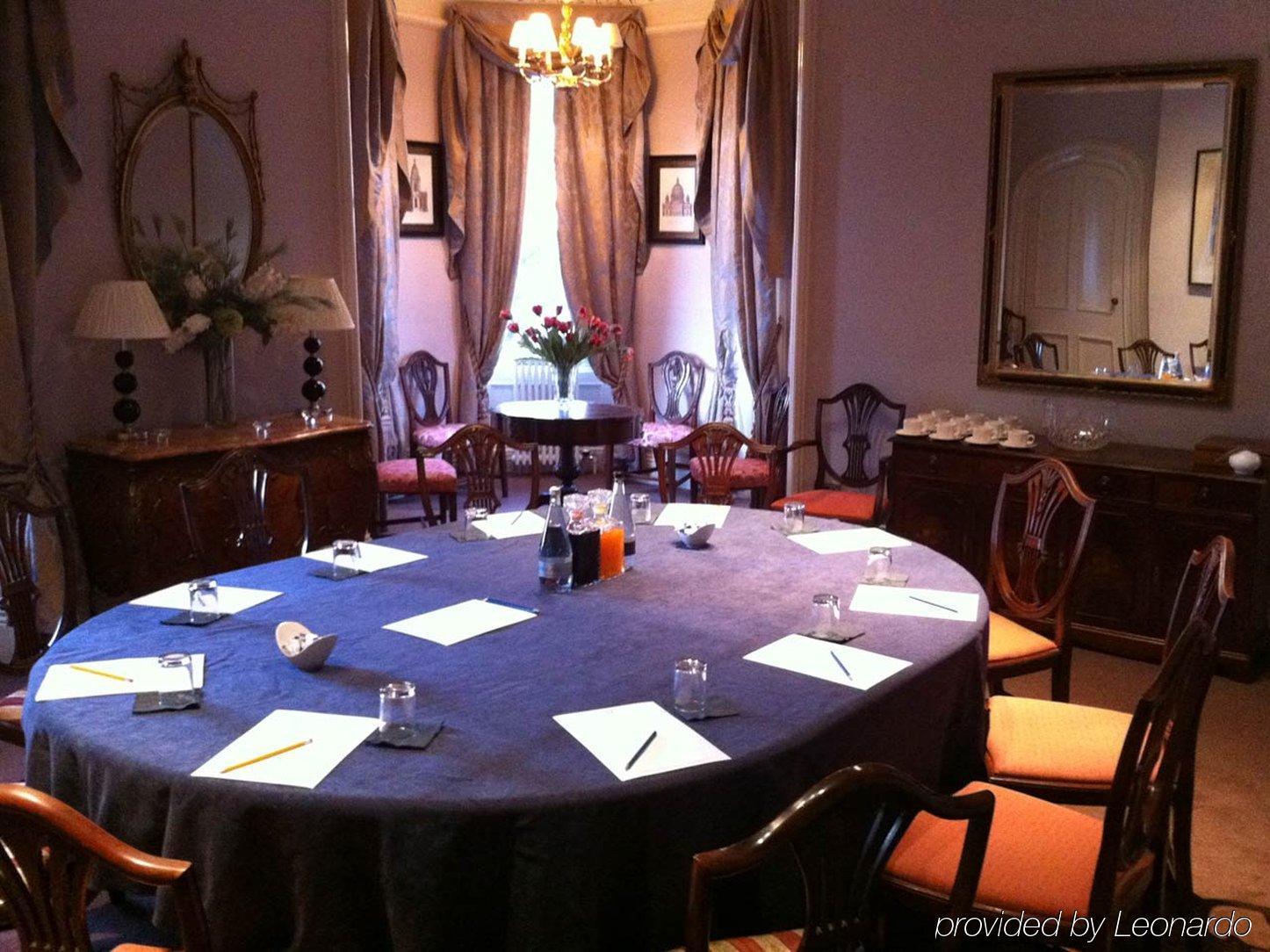 Hollin House Hotel 메이클즈필드 외부 사진