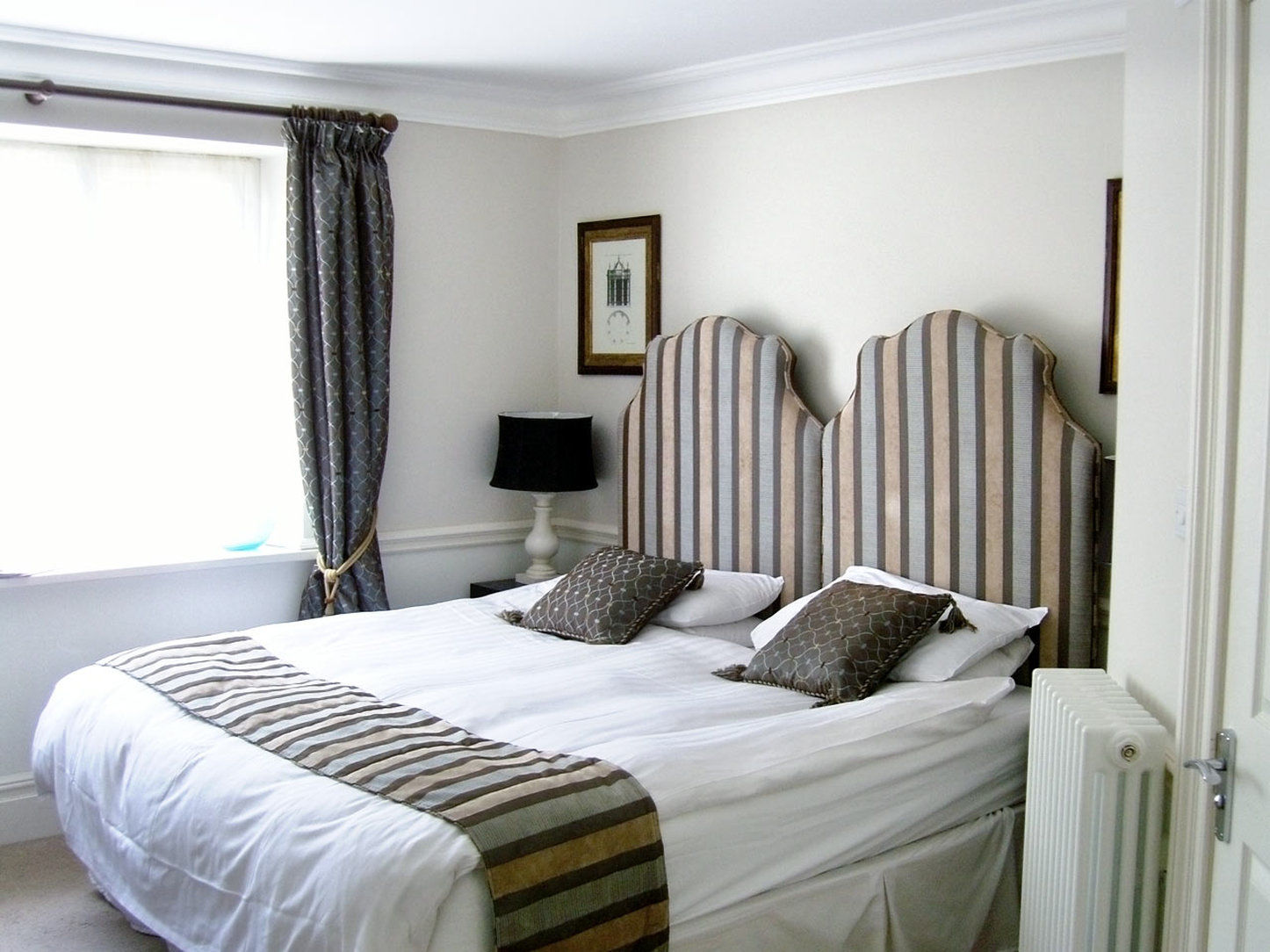 Hollin House Hotel 메이클즈필드 외부 사진