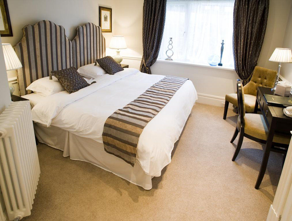 Hollin House Hotel 메이클즈필드 외부 사진